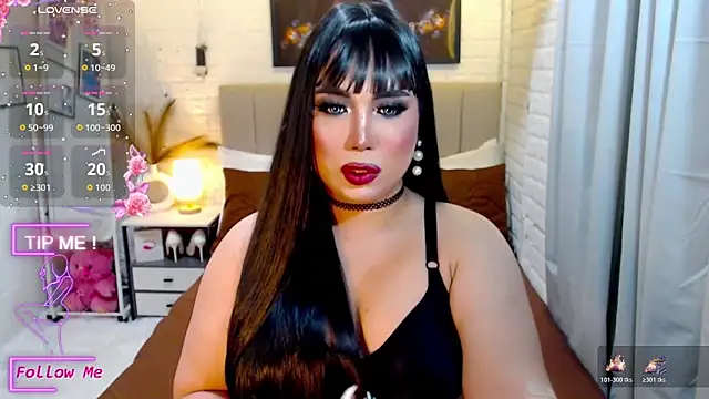 SUPERHORNY101 webcam