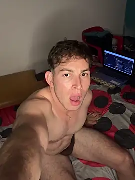 AlexanderBianchi2 webcam