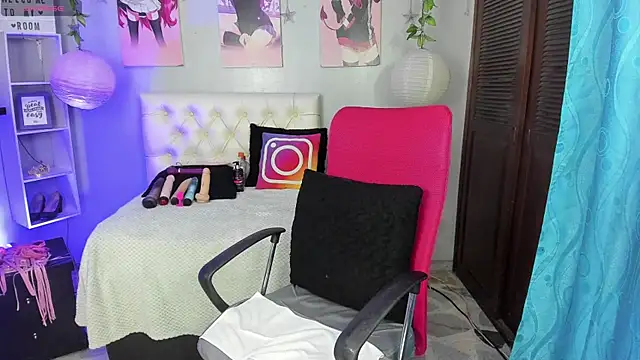 _Pamela_ebony webcam