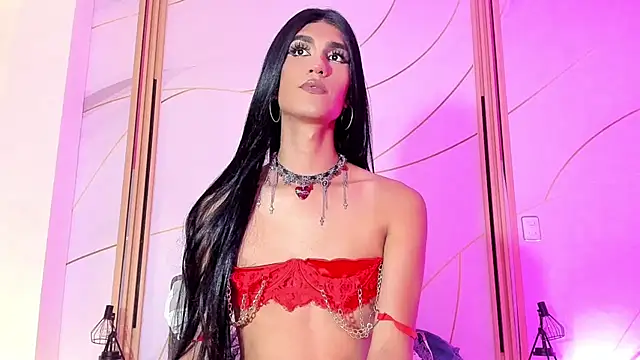 CheryHandsome webcam