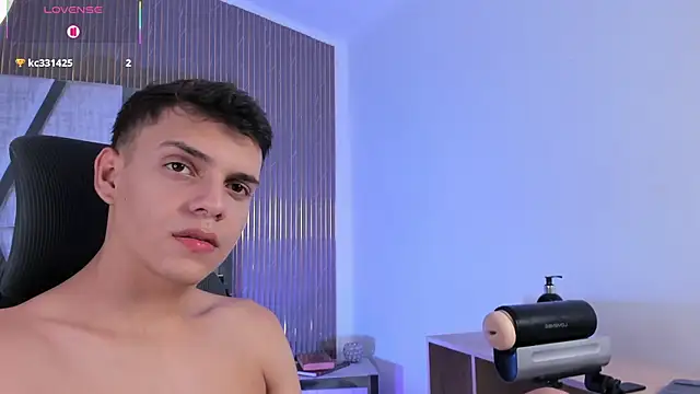 JacobRoberts1 webcam