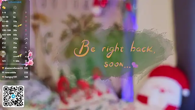 lyra_thenymph webcam