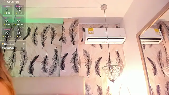 Vivi_prinncess webcam