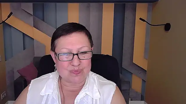 BarbaraTurners webcam