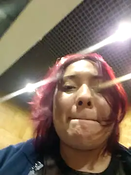 Blushing_Katy webcam