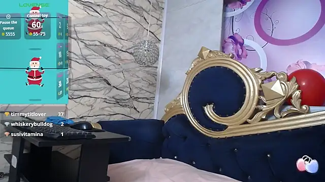 kimberly_candy - Kimberly_candy's free webcam