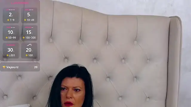 rosalienorman - RosalieNorman's free webcam