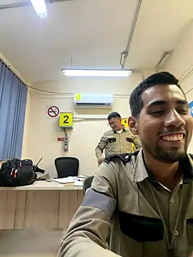 EnriquePersian197 webcam