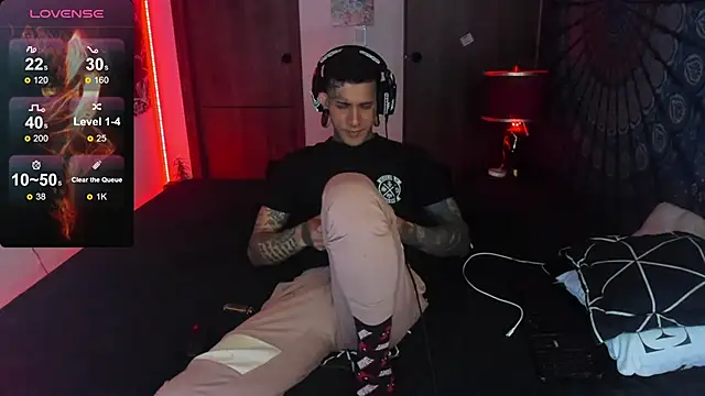 jhonny__ackerman webcam