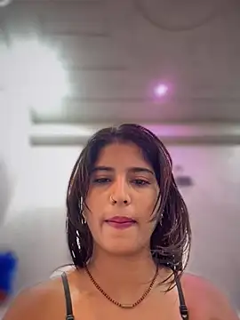 4U143 live cam screenshot female from India on ZGTJNJ – 中文直播、回放与 GIF 精彩瞬间