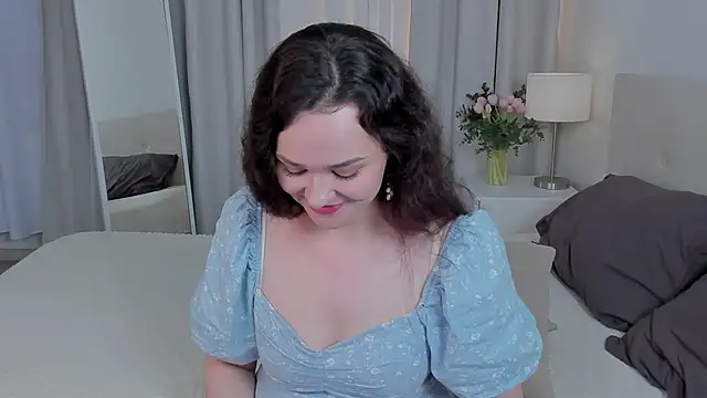 camilla_rowen - Camilla_Rowen's free webcam