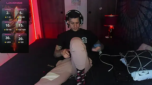 jhonny__ackerman webcam