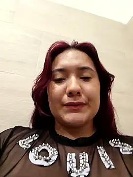 Blushing_Katy webcam