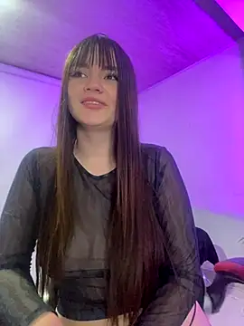 angel_natural webcam