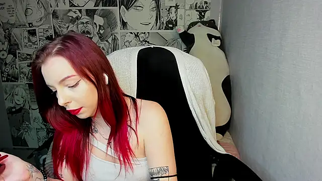 Martha_Cameron webcam