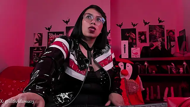 lilith-deveraux webcam