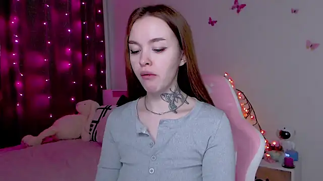 Naughty_Mable webcam