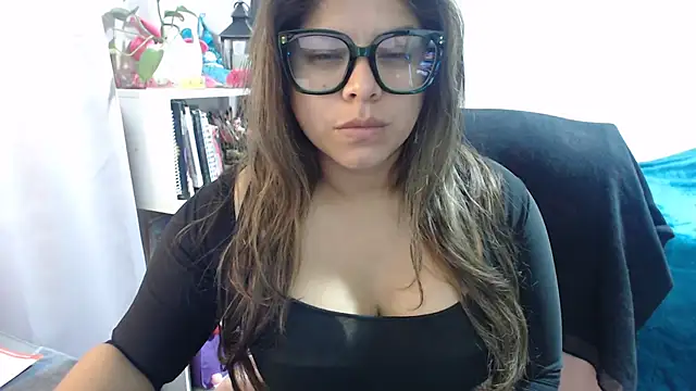 KatteAngelLat webcam