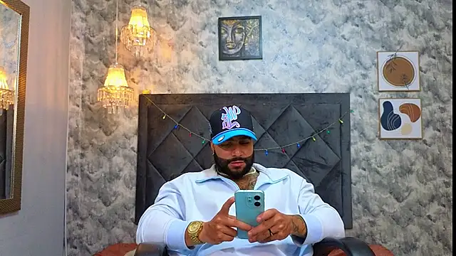 Apolo_rousse1 webcam