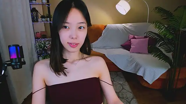 SoulHarmoonyy webcam