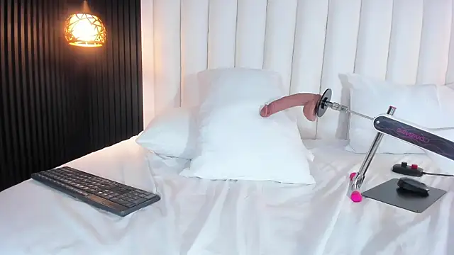 AnastasiaBlare webcam