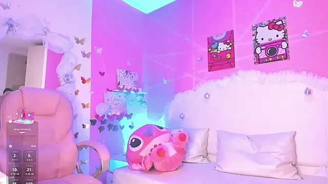 isabella_castillo_ webcam