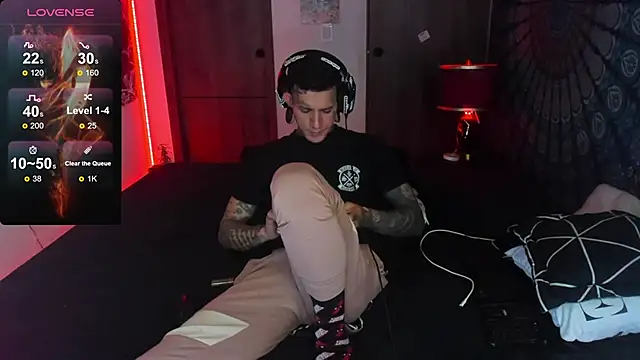 jhonny__ackerman webcam