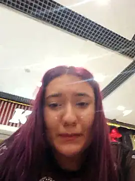 Blushing_Katy webcam