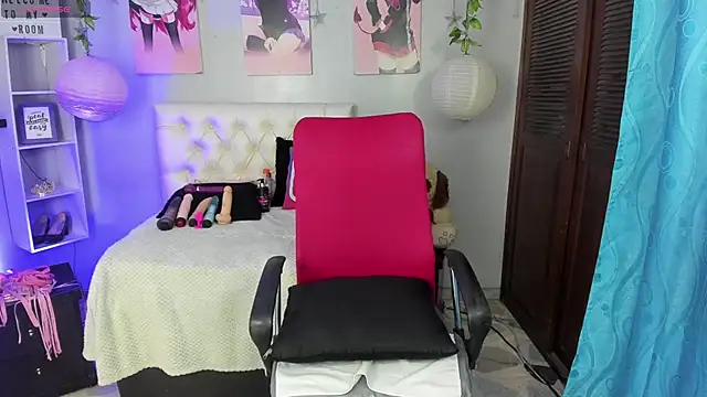 _Pamela_ebony webcam