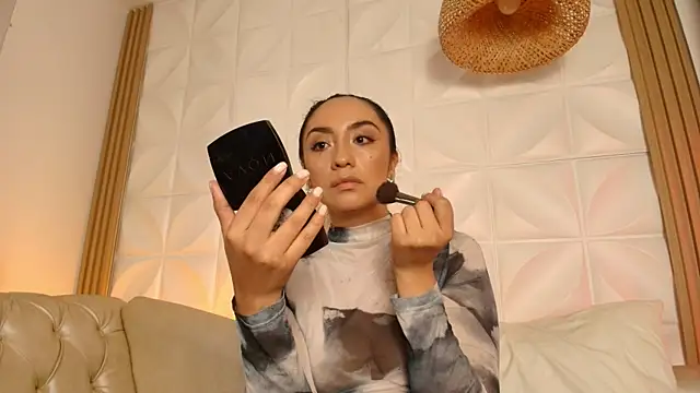 ana_riveros - Ana_riveros's free webcam