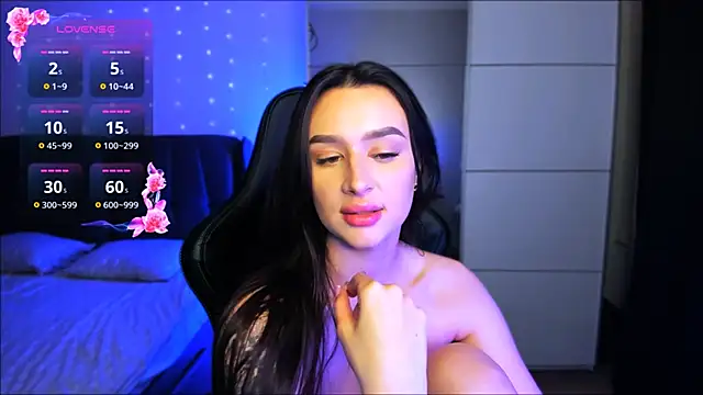 Veronica_Larsson webcam