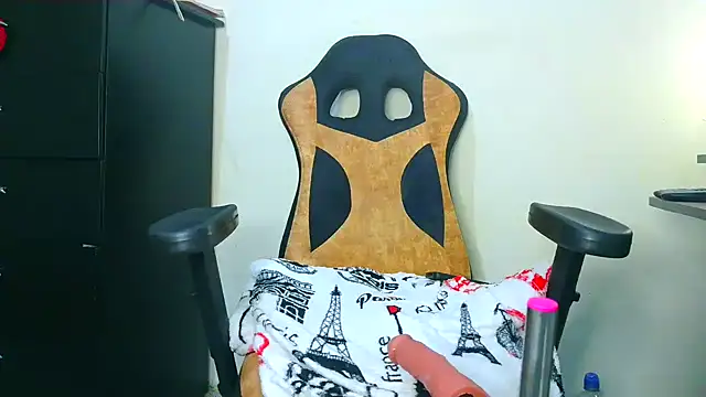 Samary_thomas webcam