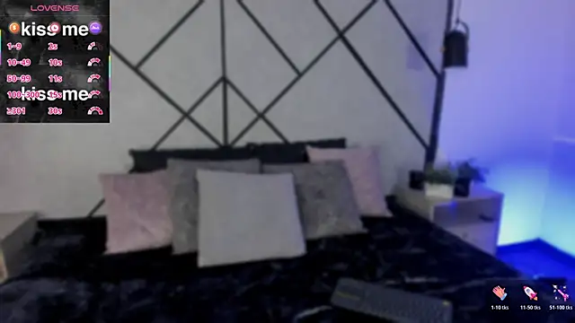 revenmiller_ - Revenmiller_'s free webcam