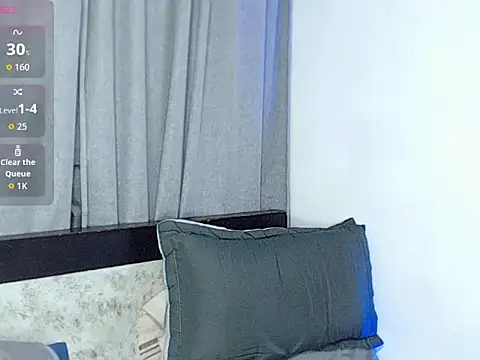 celestegilbert webcam