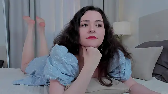 Camilla_Rowen webcam