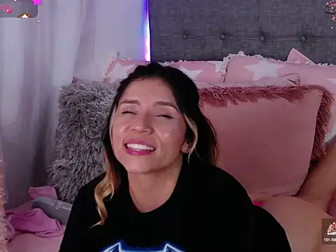 Antonella_Lee webcam