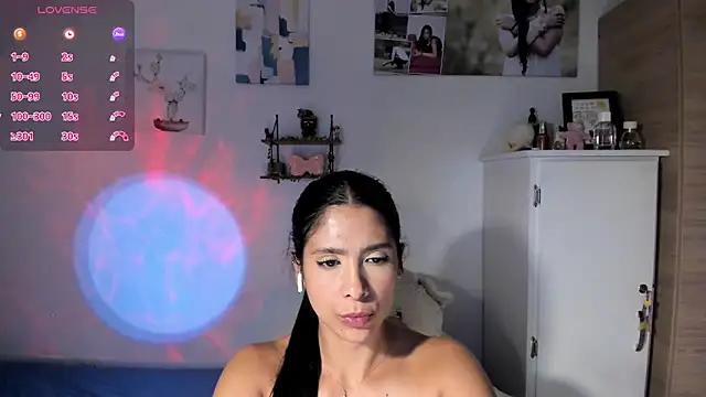 VeronikaOlsen webcam