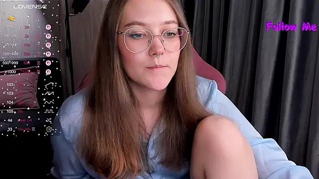 bunny_bubble - Bunny_bubble's free webcam - UK Sex Cams