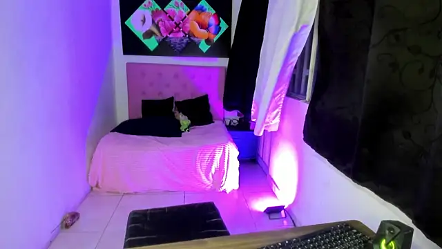 brenda_sofia2 webcam