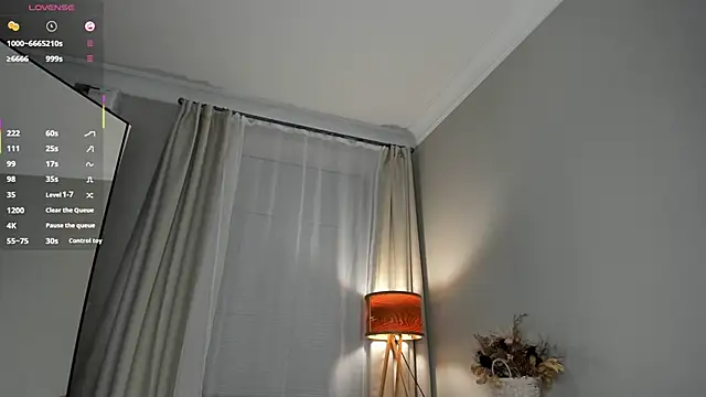 ErinBissonnette webcam