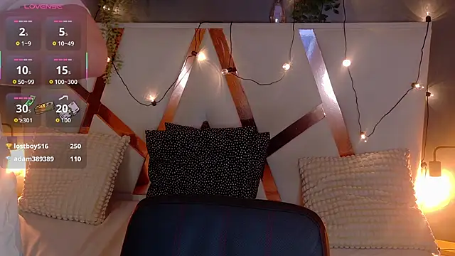 LiamThunder05_ webcam