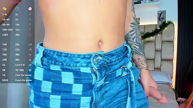 little_sophie18 webcam