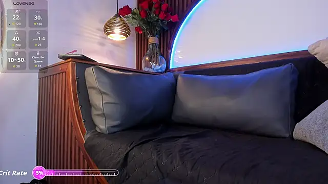 Donovan_Desmond webcam