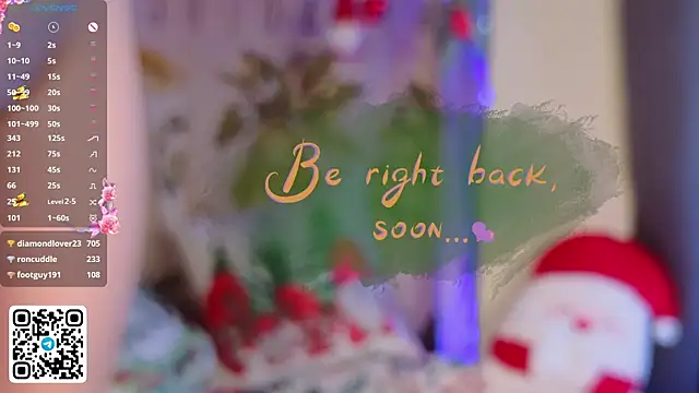 lyra_thenymph webcam