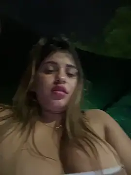 Dulcepasion26 webcam