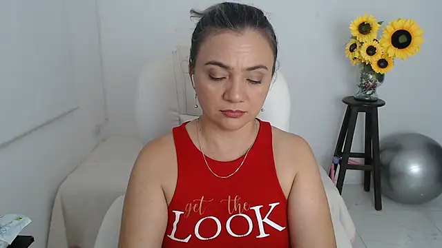 ghada_milf - Ghada_milf's free webcam