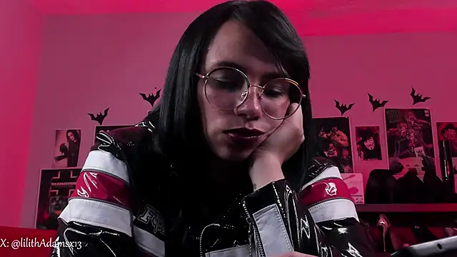 lilith-deveraux webcam