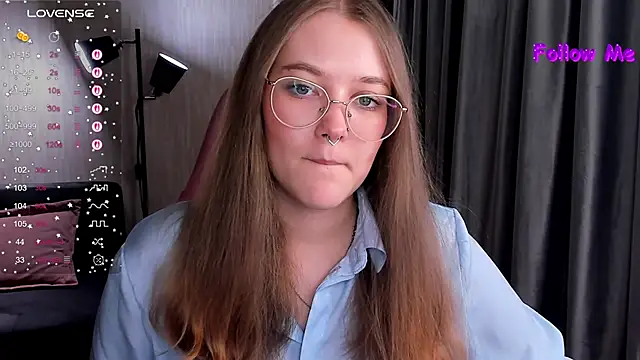 bunny_bubble - Bunny_bubble's free webcam