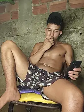 alex_candela webcam