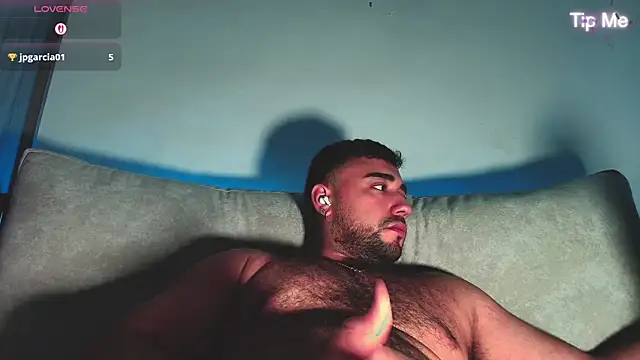 PlayboyMorgan webcam